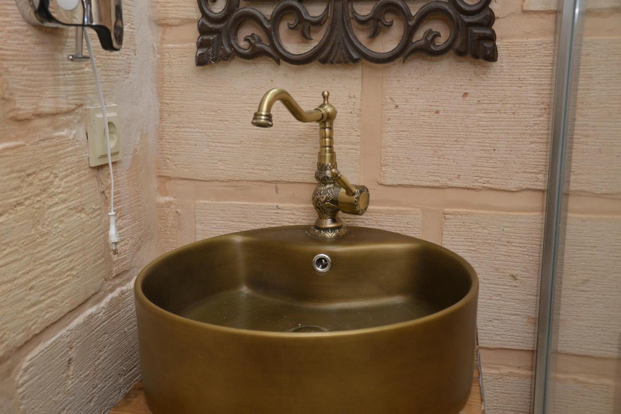 Mehmet Bey Konagi Butik Otel Midyat Exterior photo