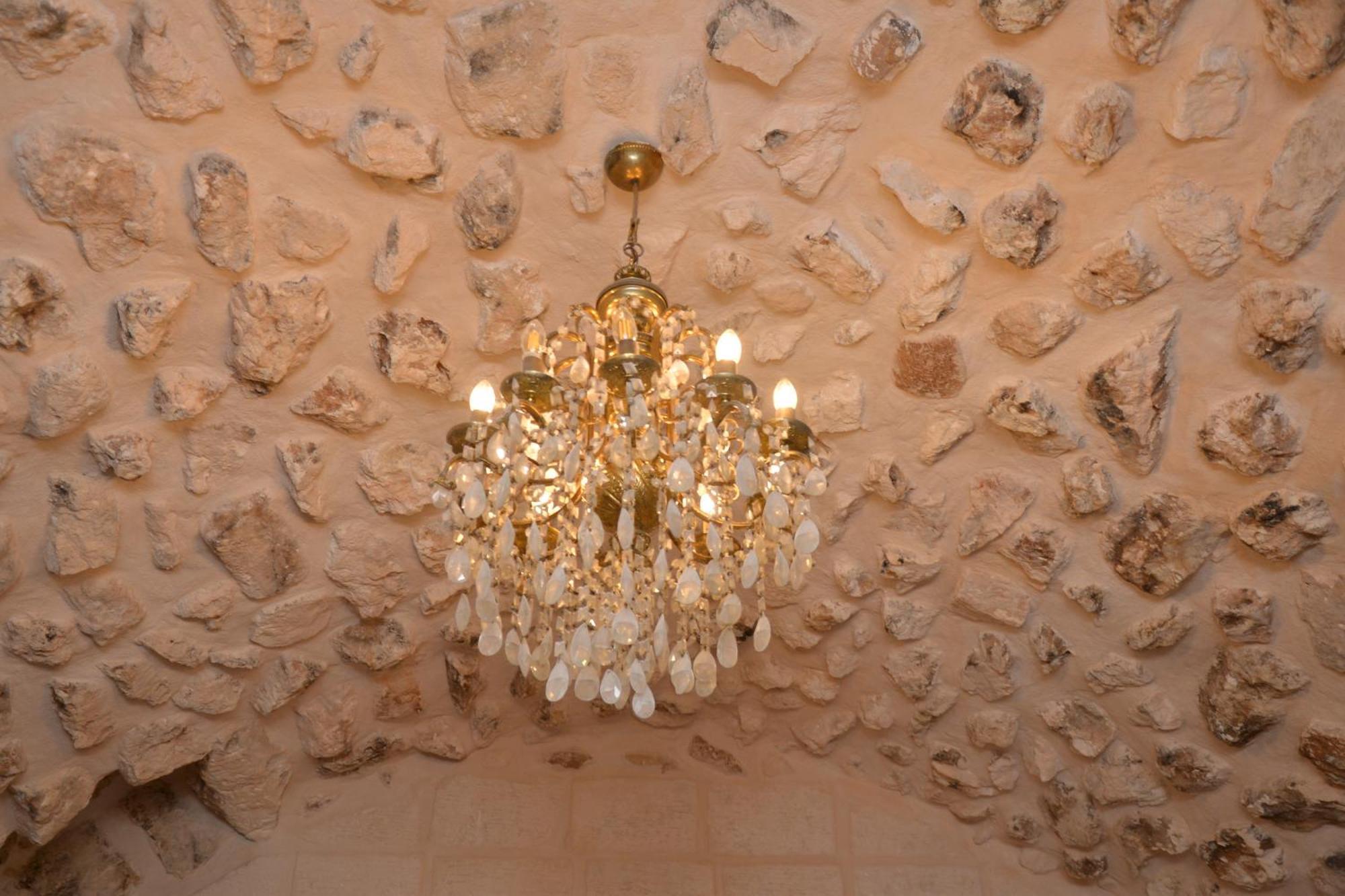 Mehmet Bey Konagi Butik Otel Midyat Exterior photo