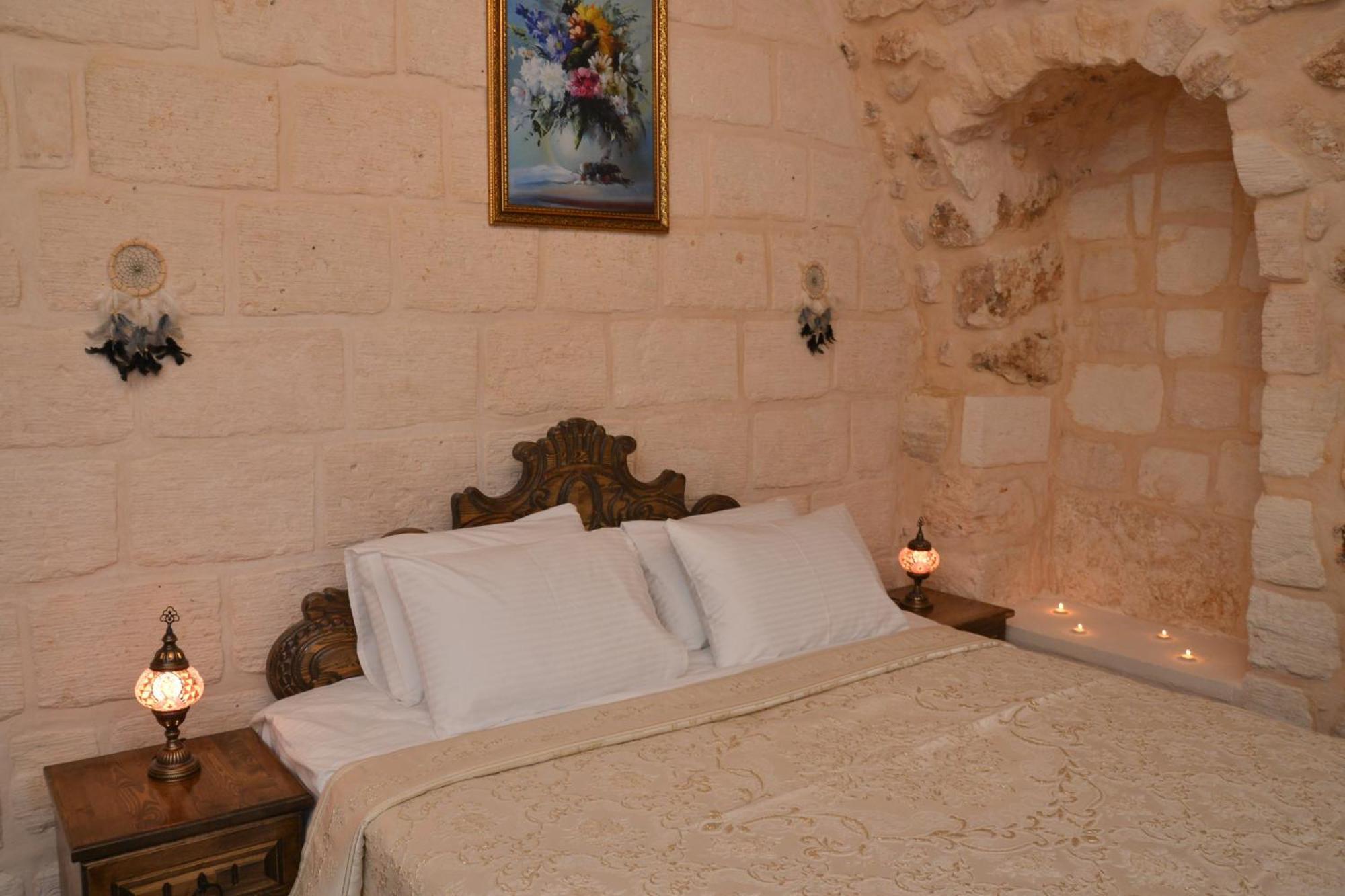 Mehmet Bey Konagi Butik Otel Midyat Exterior photo
