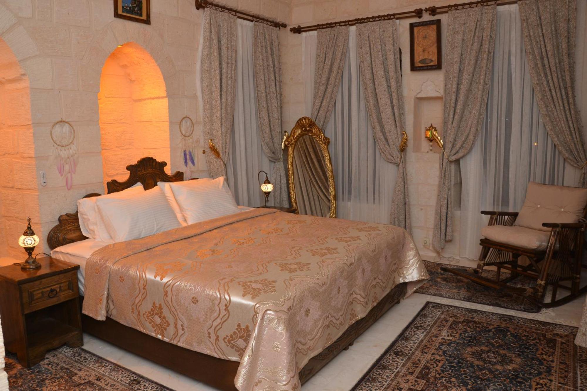 Mehmet Bey Konagi Butik Otel Midyat Exterior photo