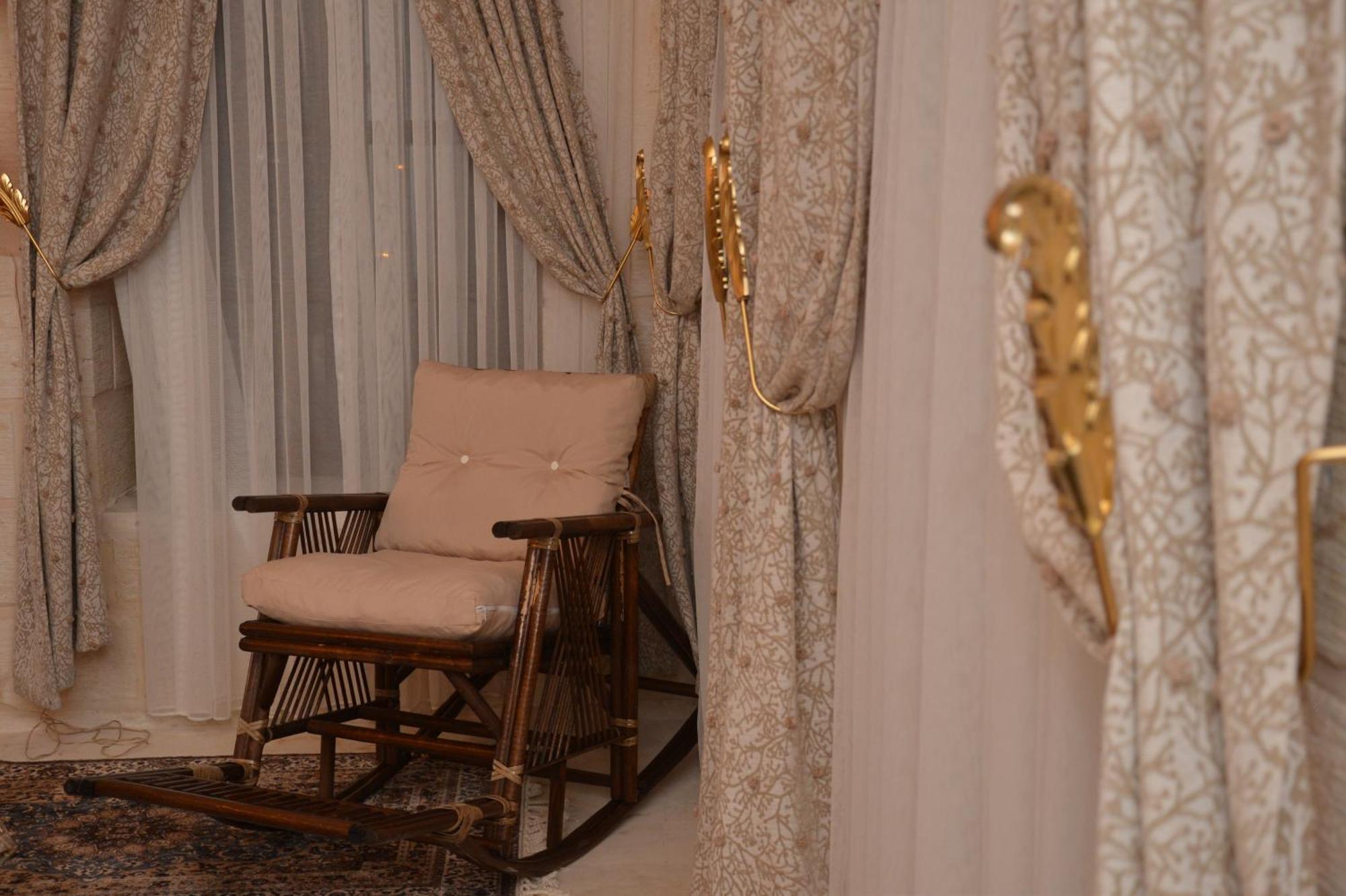 Mehmet Bey Konagi Butik Otel Midyat Exterior photo