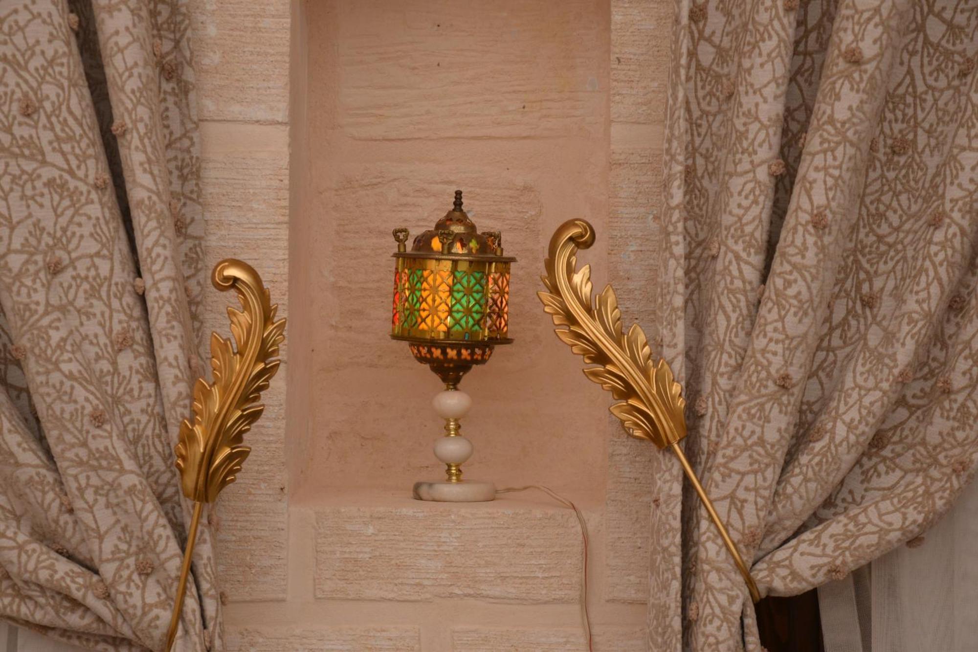 Mehmet Bey Konagi Butik Otel Midyat Exterior photo