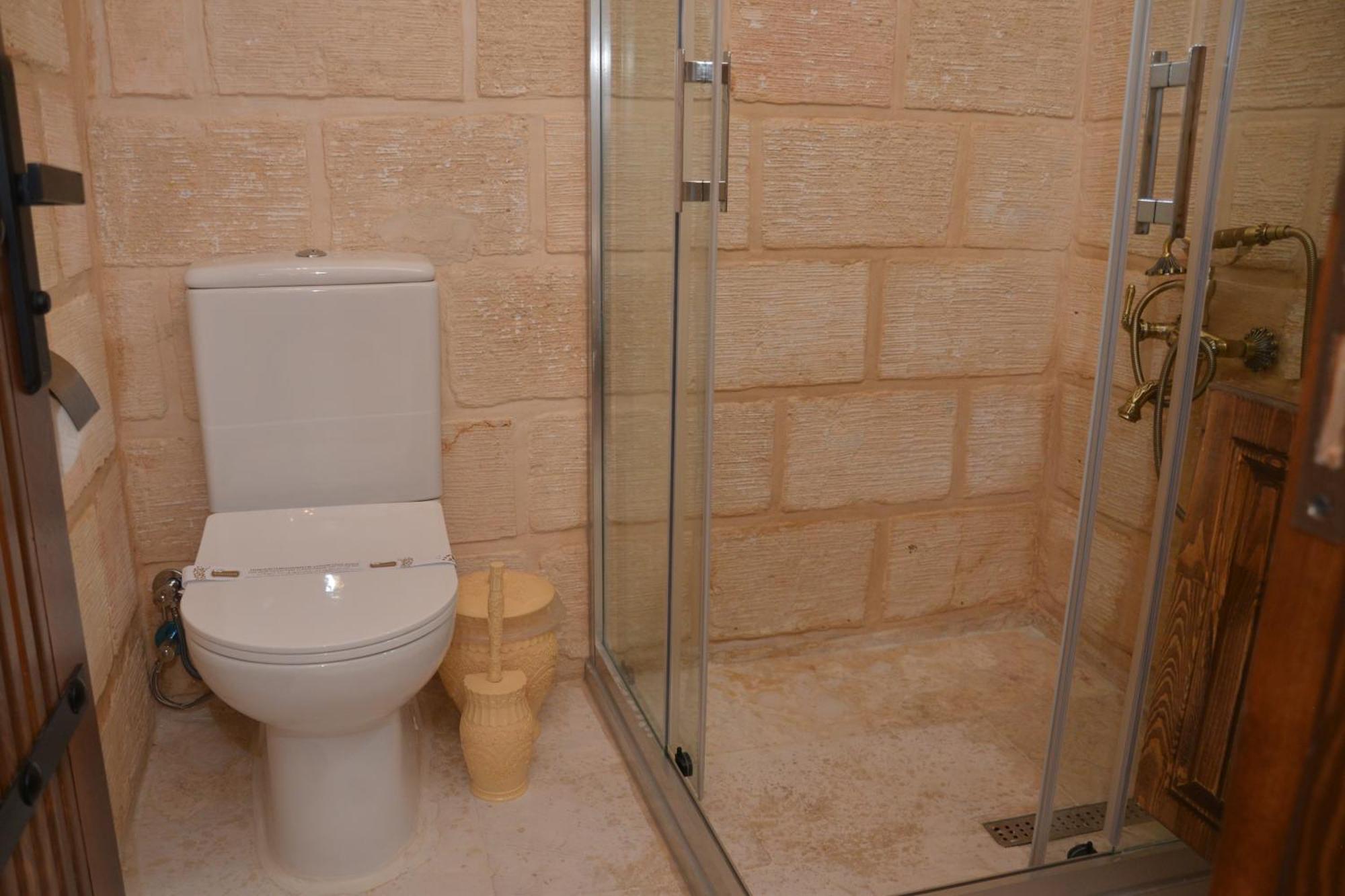 Mehmet Bey Konagi Butik Otel Midyat Exterior photo