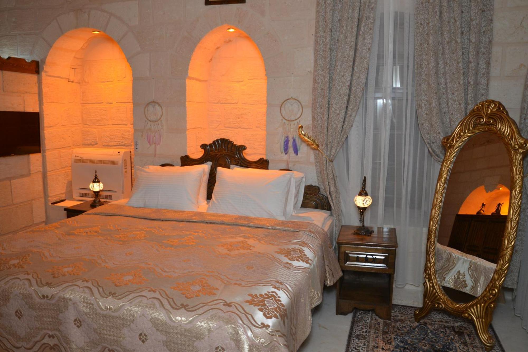 Mehmet Bey Konagi Butik Otel Midyat Exterior photo